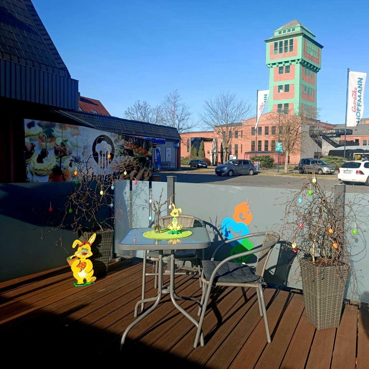 Restaurant "h3 schmeckt." in Oelsnitz-Erzgebirge