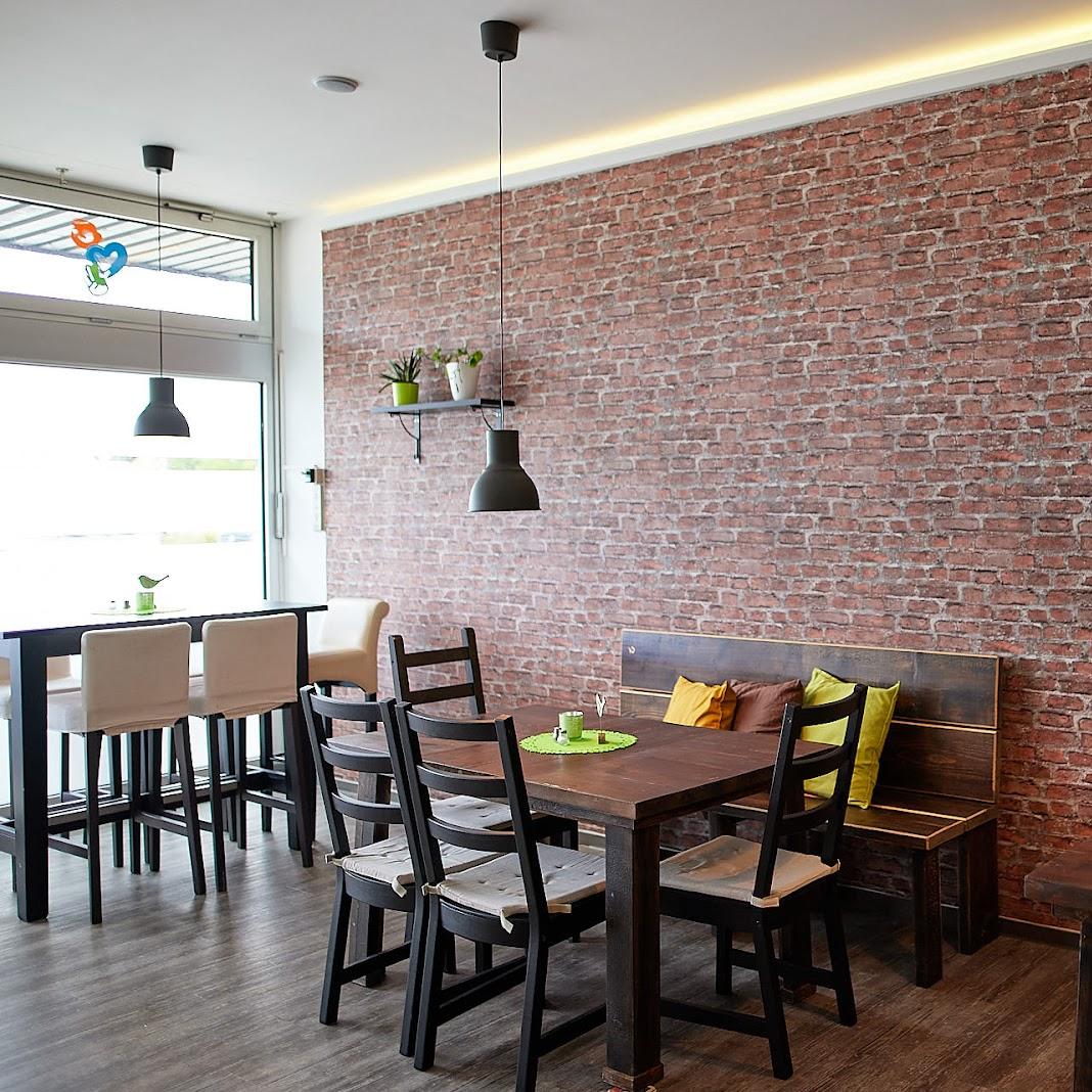 Restaurant "h3 schmeckt." in Oelsnitz-Erzgebirge