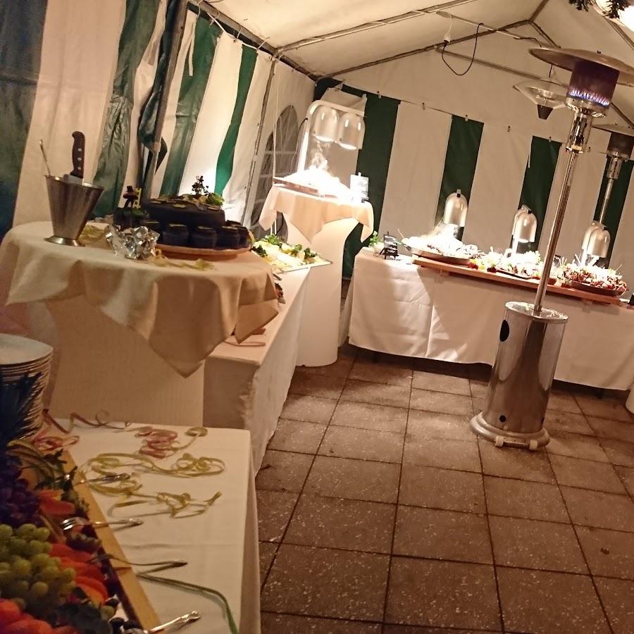 Restaurant "Victoriastübl" in Lugau-Erzgebirge