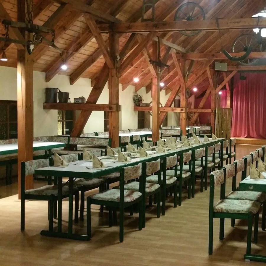 Restaurant "Gaststätte Zur Tenne" in Niederwürschnitz