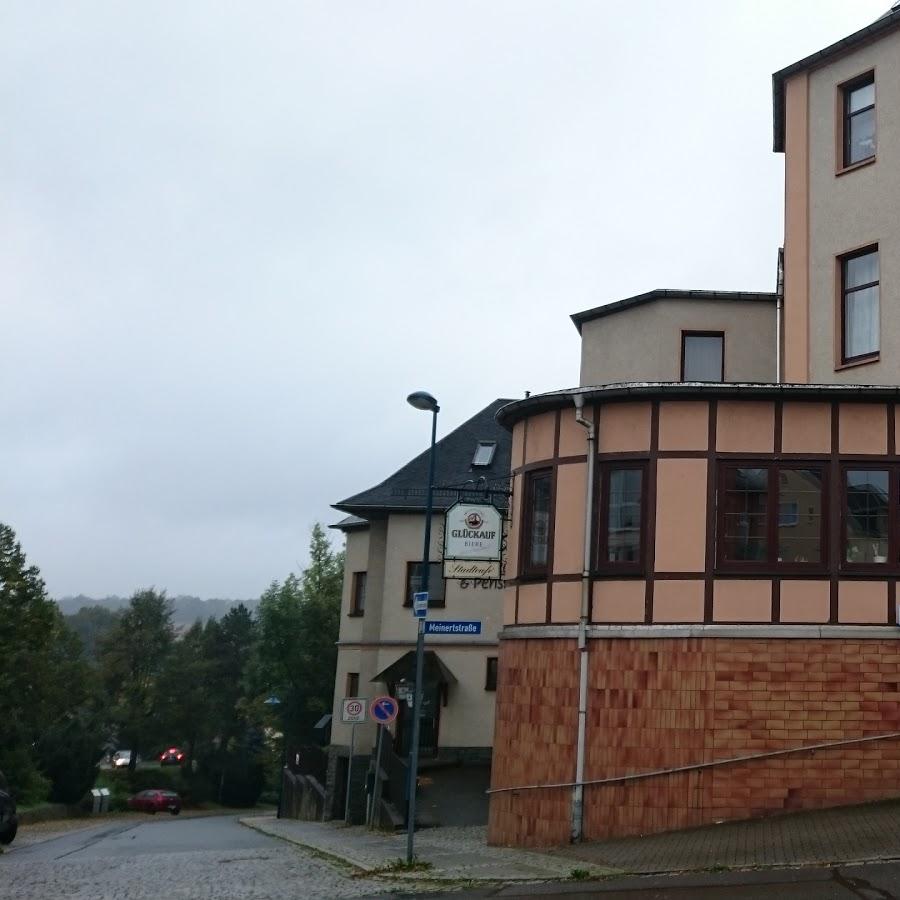 Restaurant "Stadtcafé Oelsnitz" in Oelsnitz-Erzgebirge
