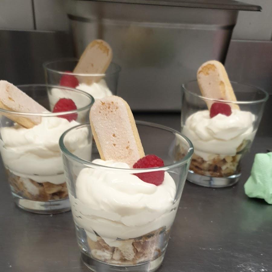 Restaurant "Snackcafé & Kaffeerösterei Oelsnitz UG" in Oelsnitz-Erzgebirge