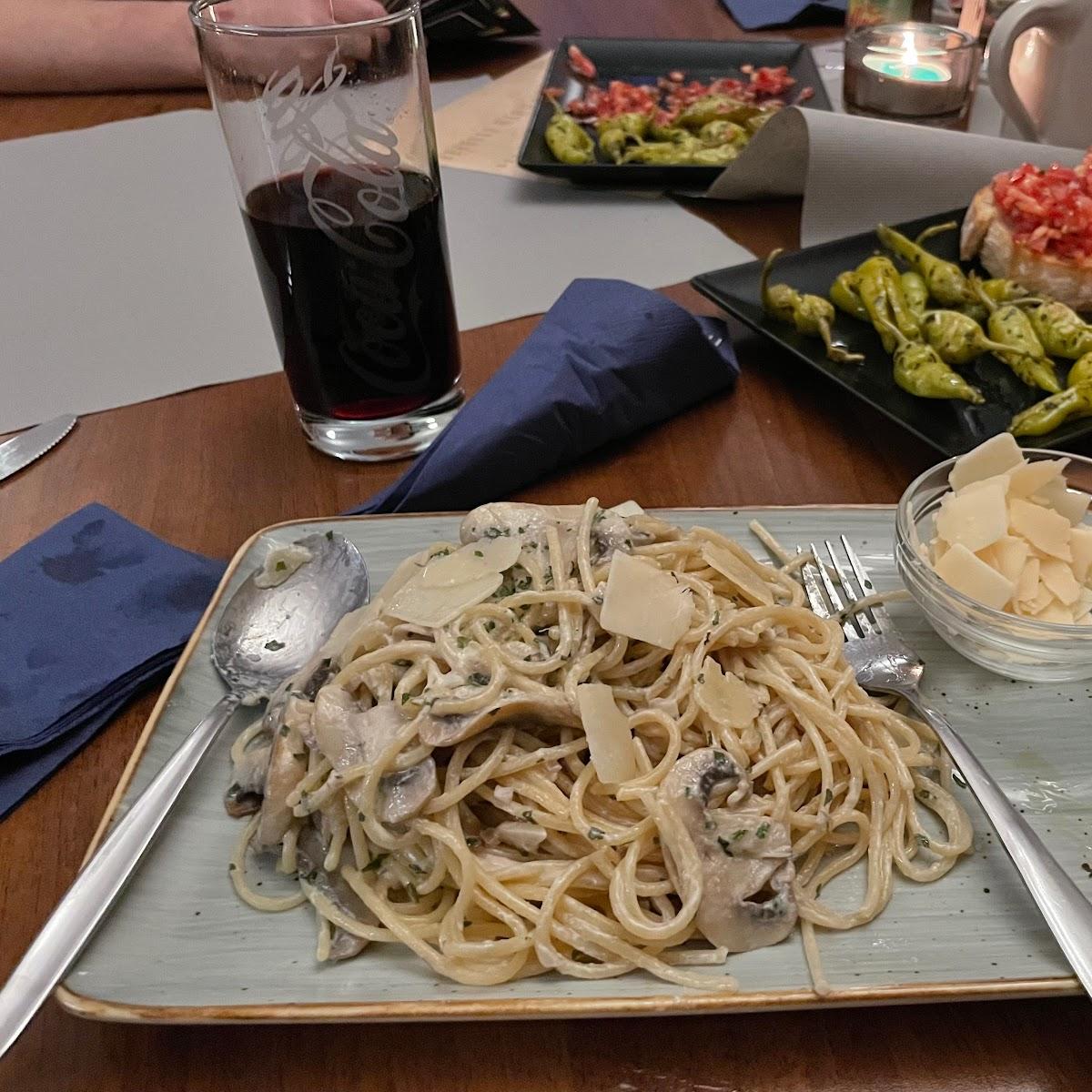 Restaurant "Begu