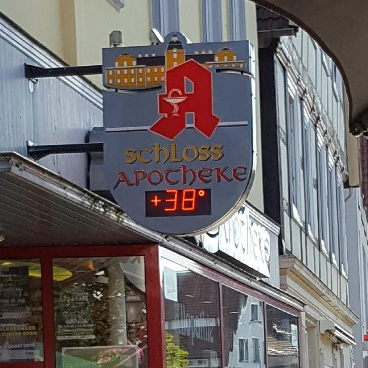 Restaurant "Zur Falle, Historisches Wirtshaus" in  Bückeburg