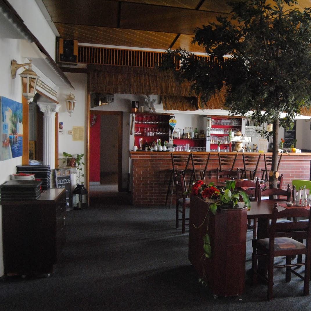 Restaurant "Restaurant  Zum Griechen  Stollberg" in Stollberg-Erzgeb.