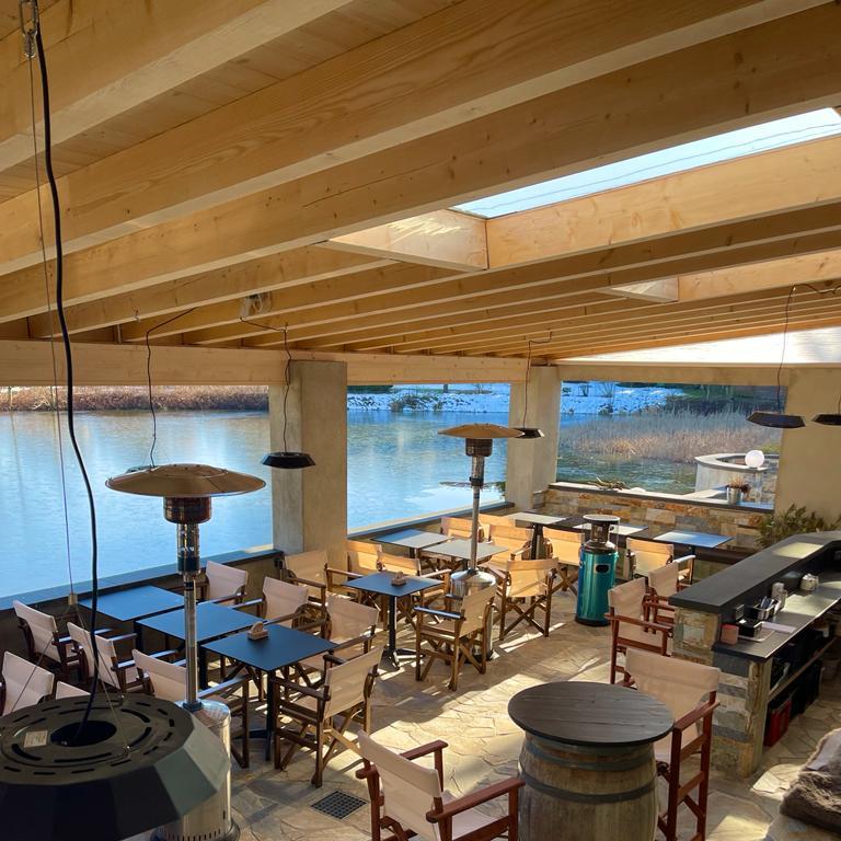 Restaurant "Restaurant  Zum Griechen  Stollberg" in Stollberg-Erzgebirge