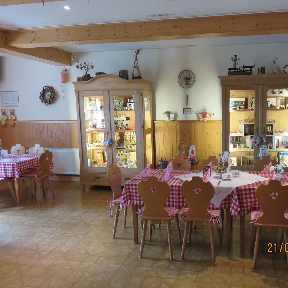 Restaurant "Hasenbude" in Stollberg-Erzgeb.