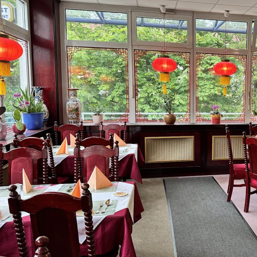 Restaurant "China Restaurant Hao-Hua" in Stollberg-Erzgeb.