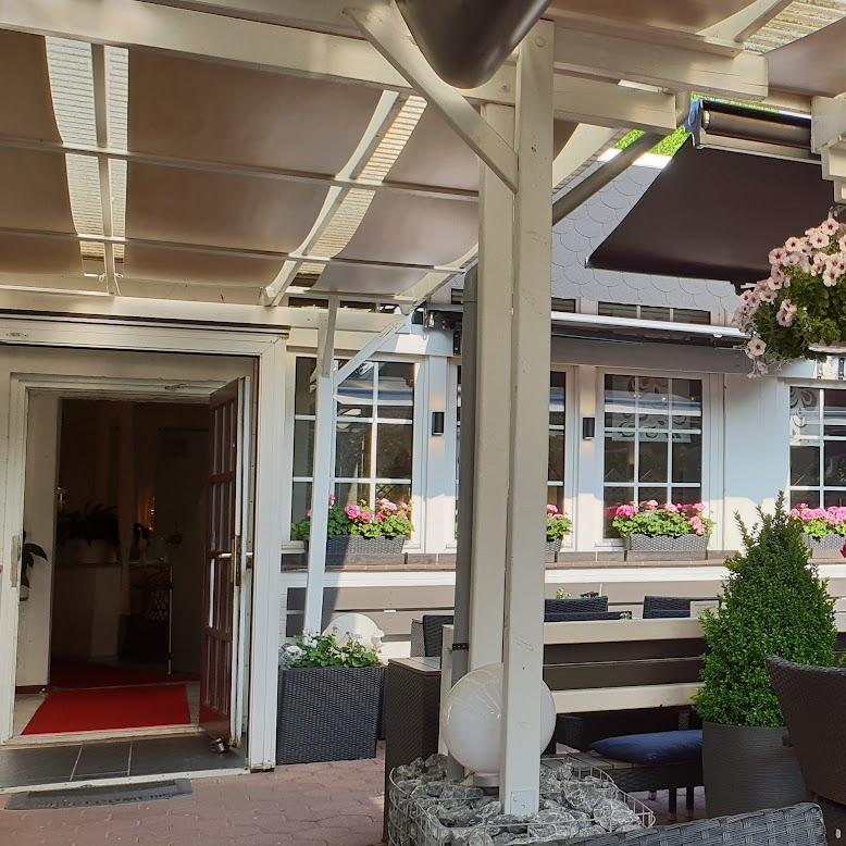 Restaurant "Restaurant Pinocchio" in Bückeburg