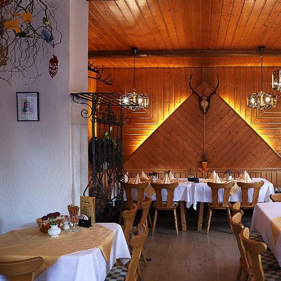Restaurant "Gasthof Gablenz & Pension" in Stollberg-Erzgeb.