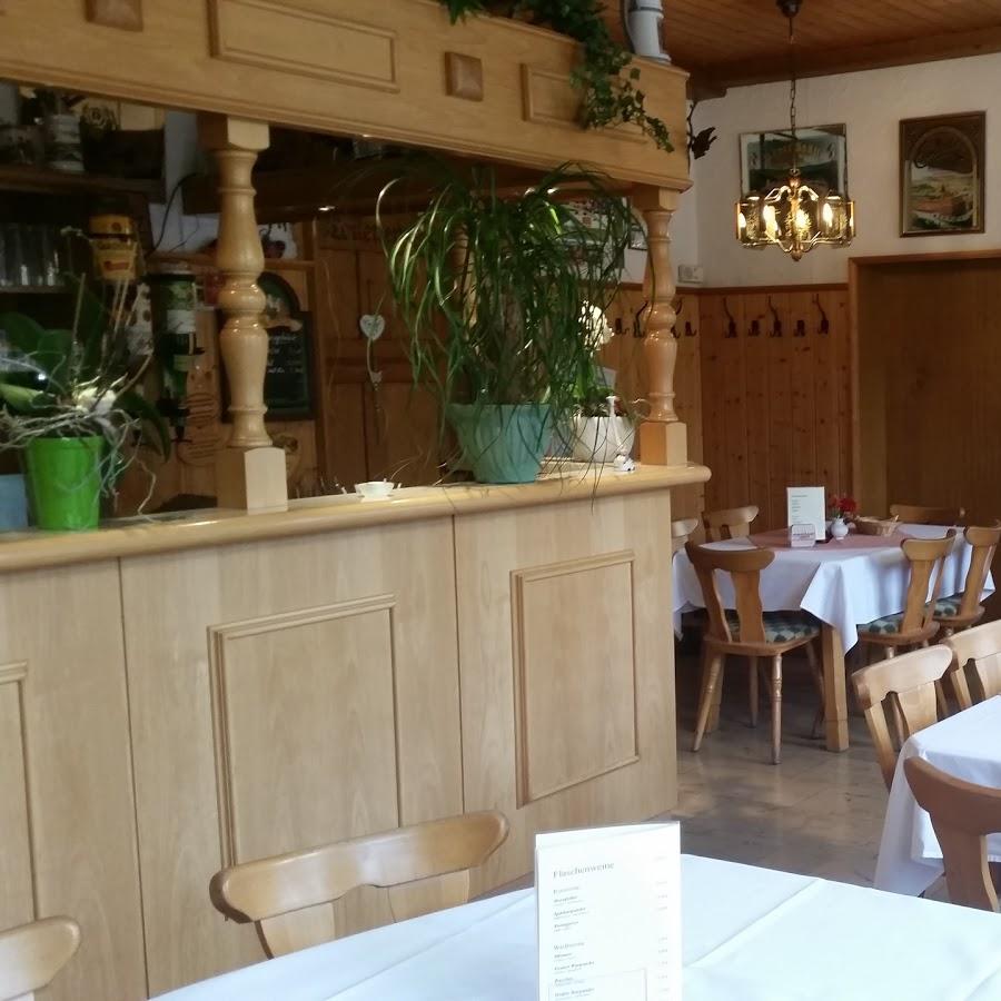 Restaurant "Gasthof Gablenz & Pension" in Stollberg-Erzgeb.