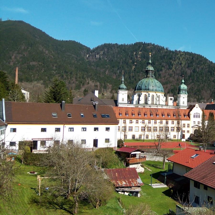 Restaurant "Hotel Christophorus" in Bad Bayersoien