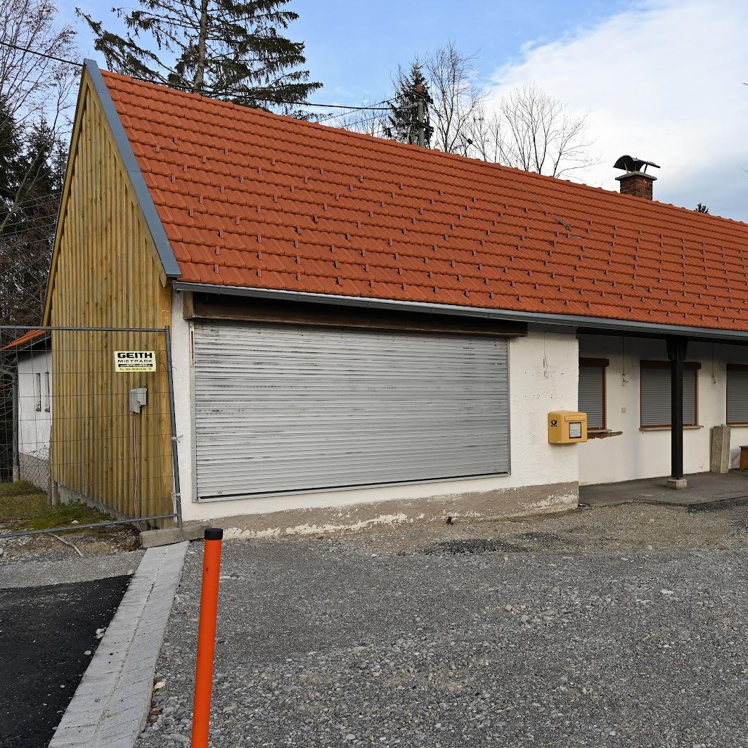 Restaurant "kiosk" in Rottenbuch