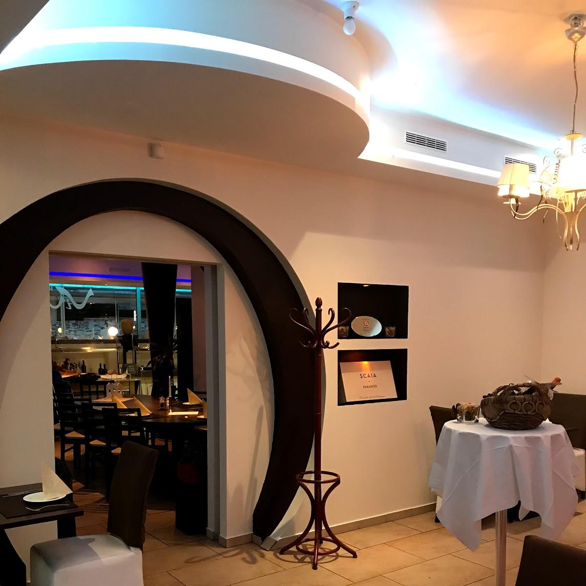 Restaurant "Ristorante Vivere" in  Hagen