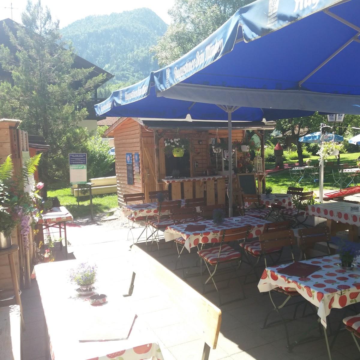 Restaurant "Herbi