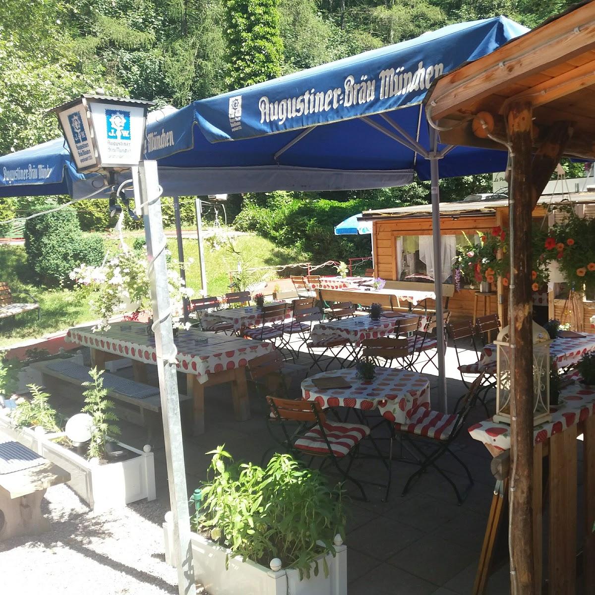 Restaurant "Herbi