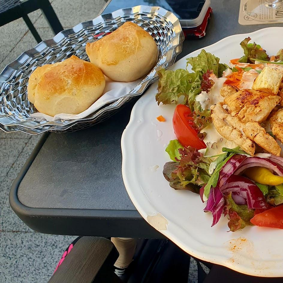 Restaurant "Metin’s Restaurant" in Eppelheim