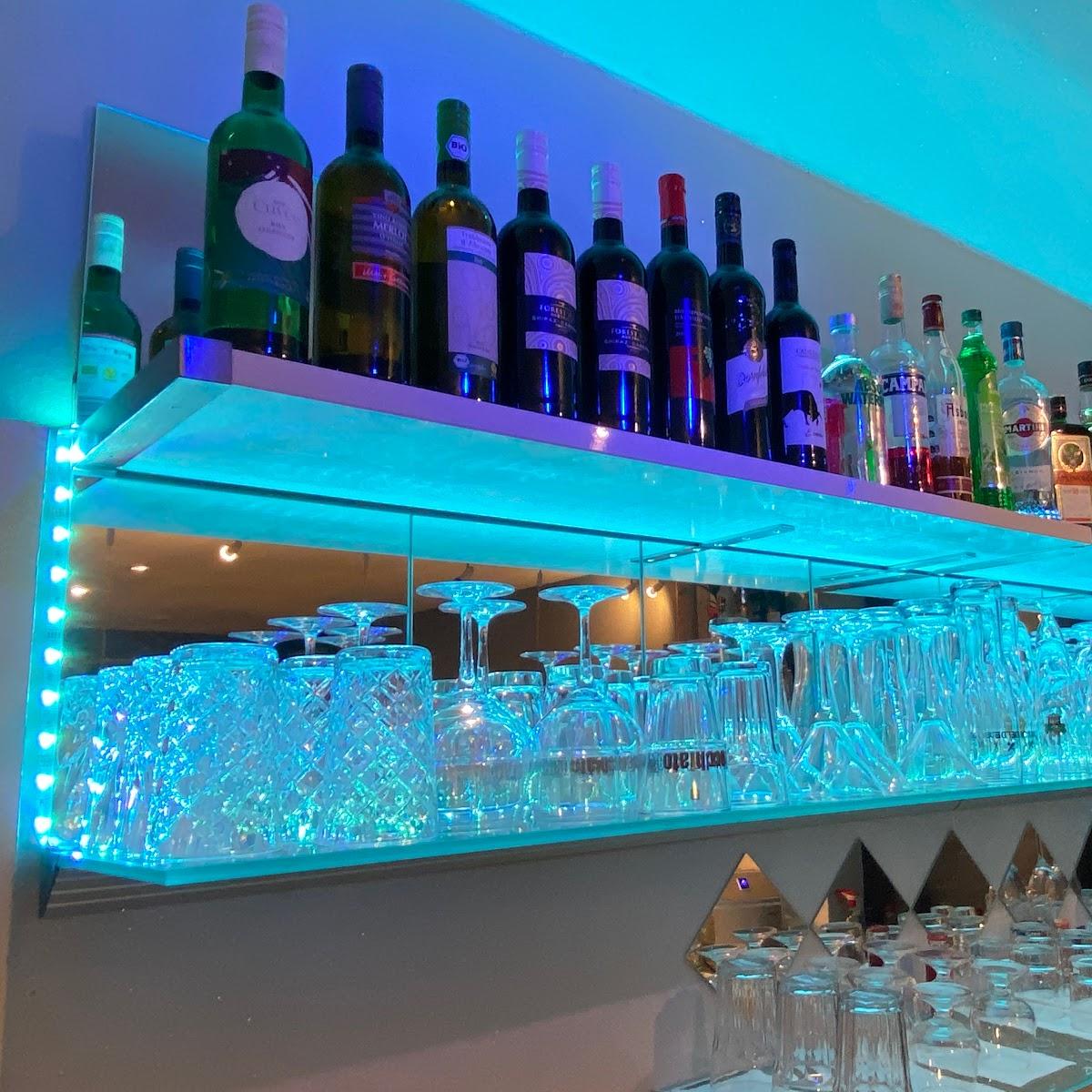 Restaurant "SAAB