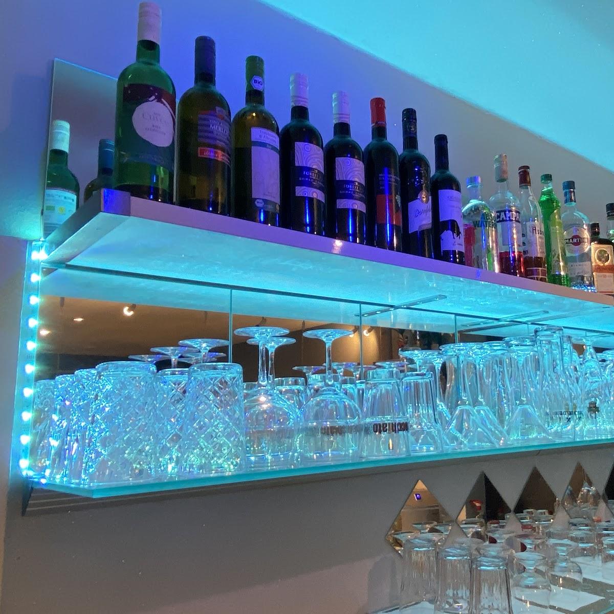 Restaurant "SAAB