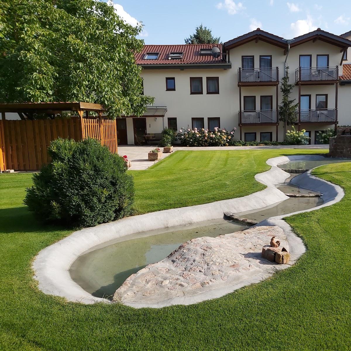 Restaurant "Hotel Birkenhof | Stephan