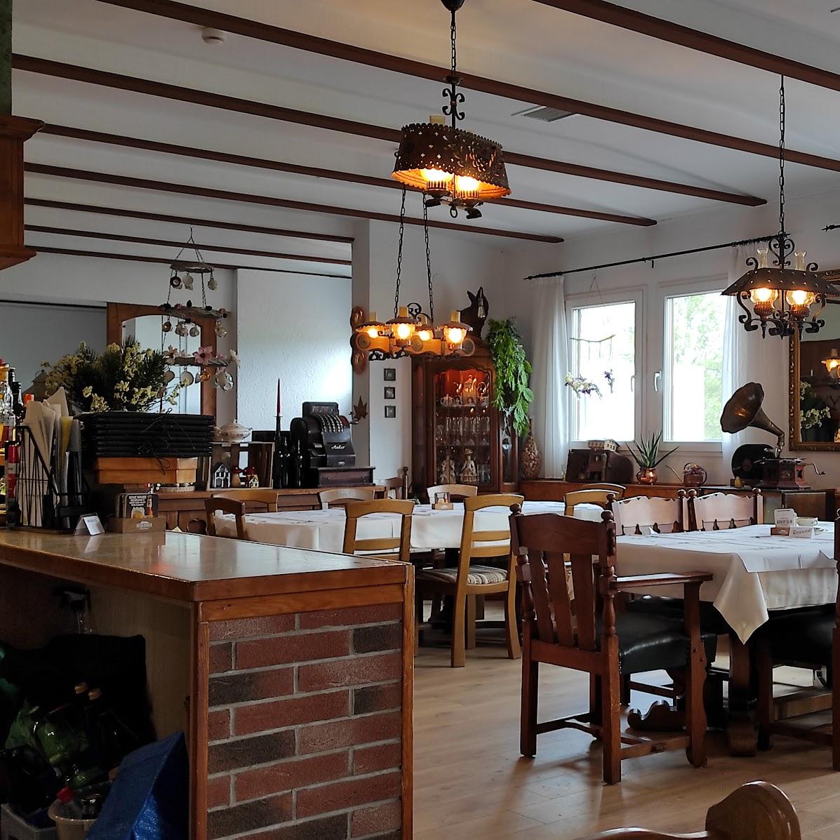 Restaurant "Gasthaus zur Kupferlampe" in Heidelberg