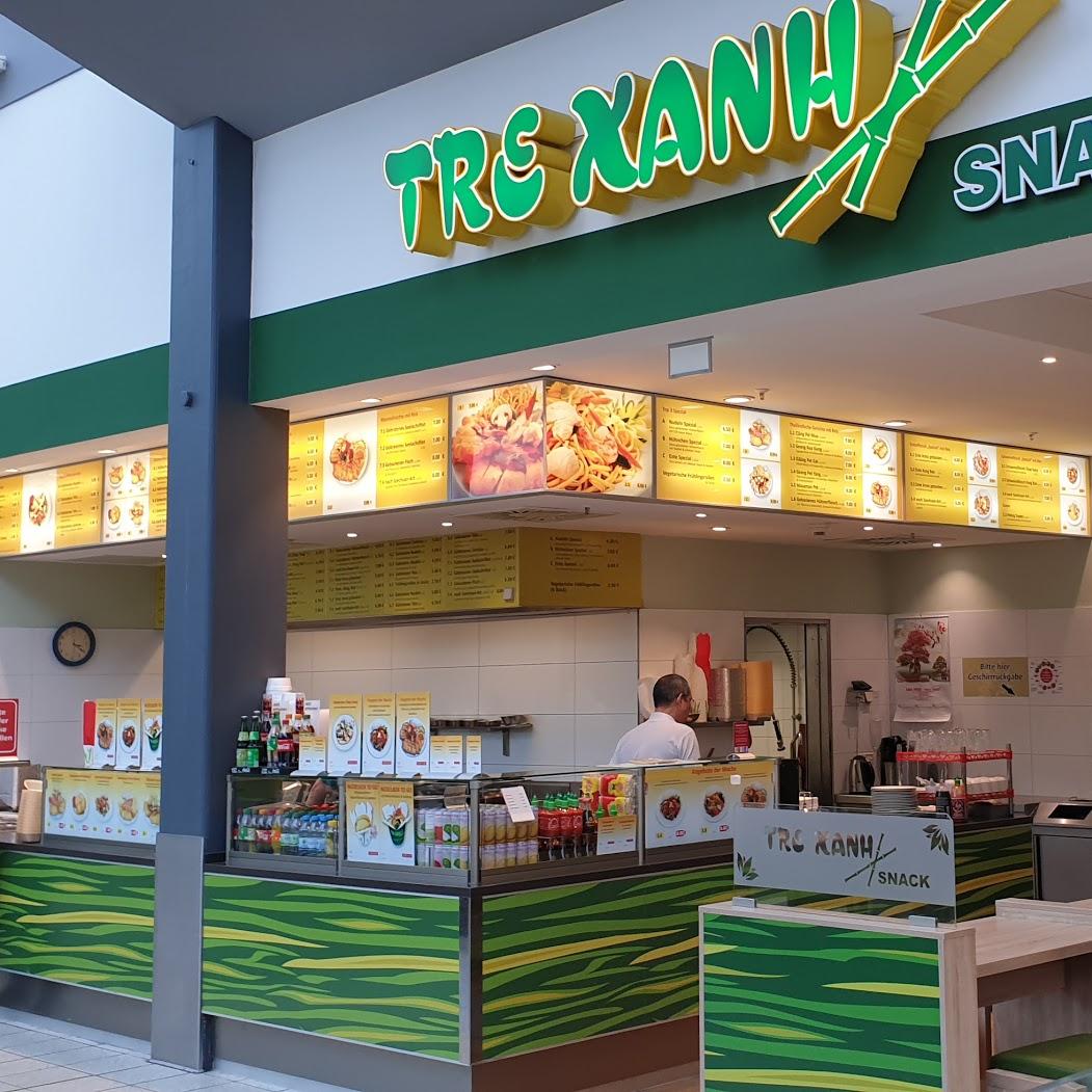 Restaurant "Tre Xanh Snack" in Lambrechtshagen