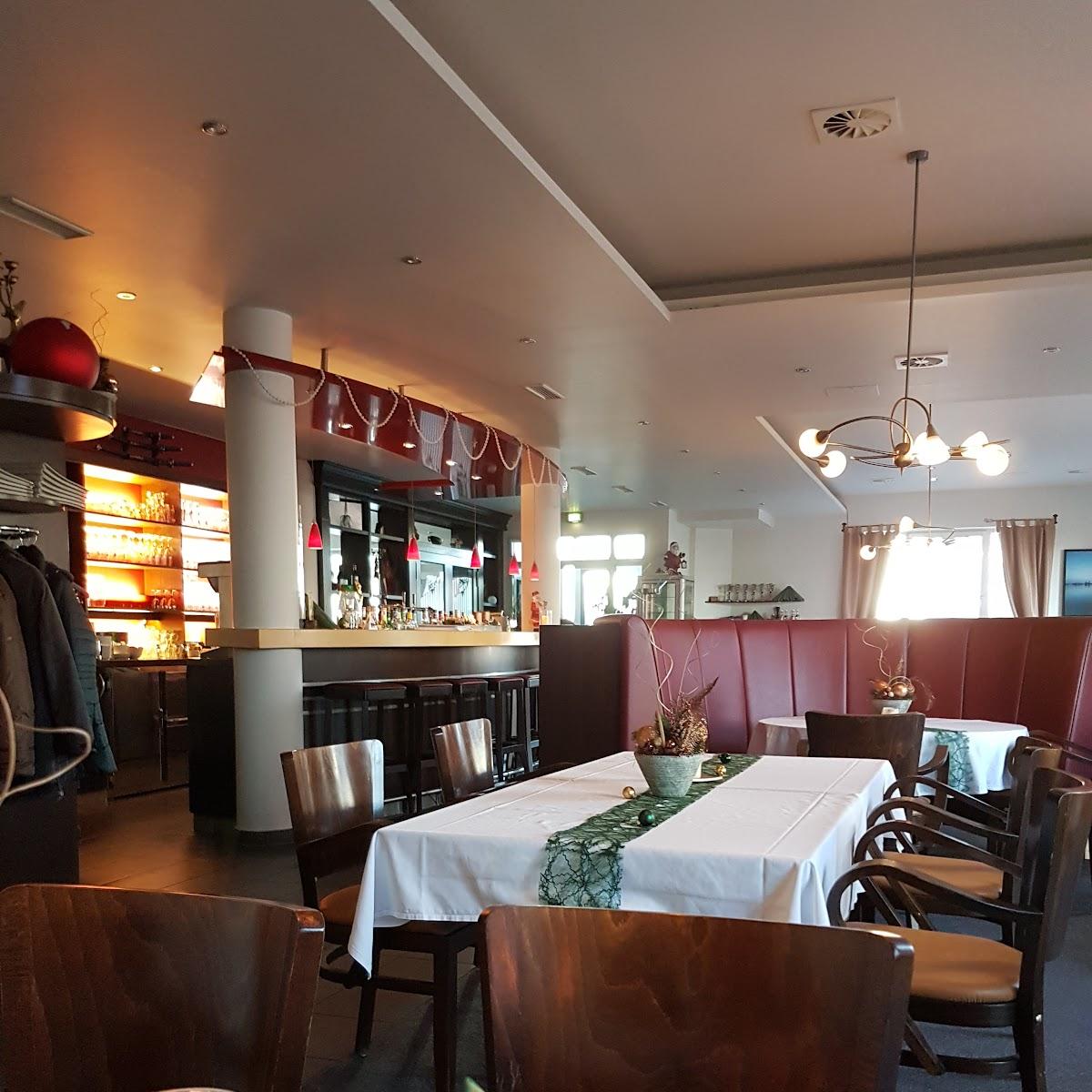 Restaurant "Restaurant Lucullus" in Rostock