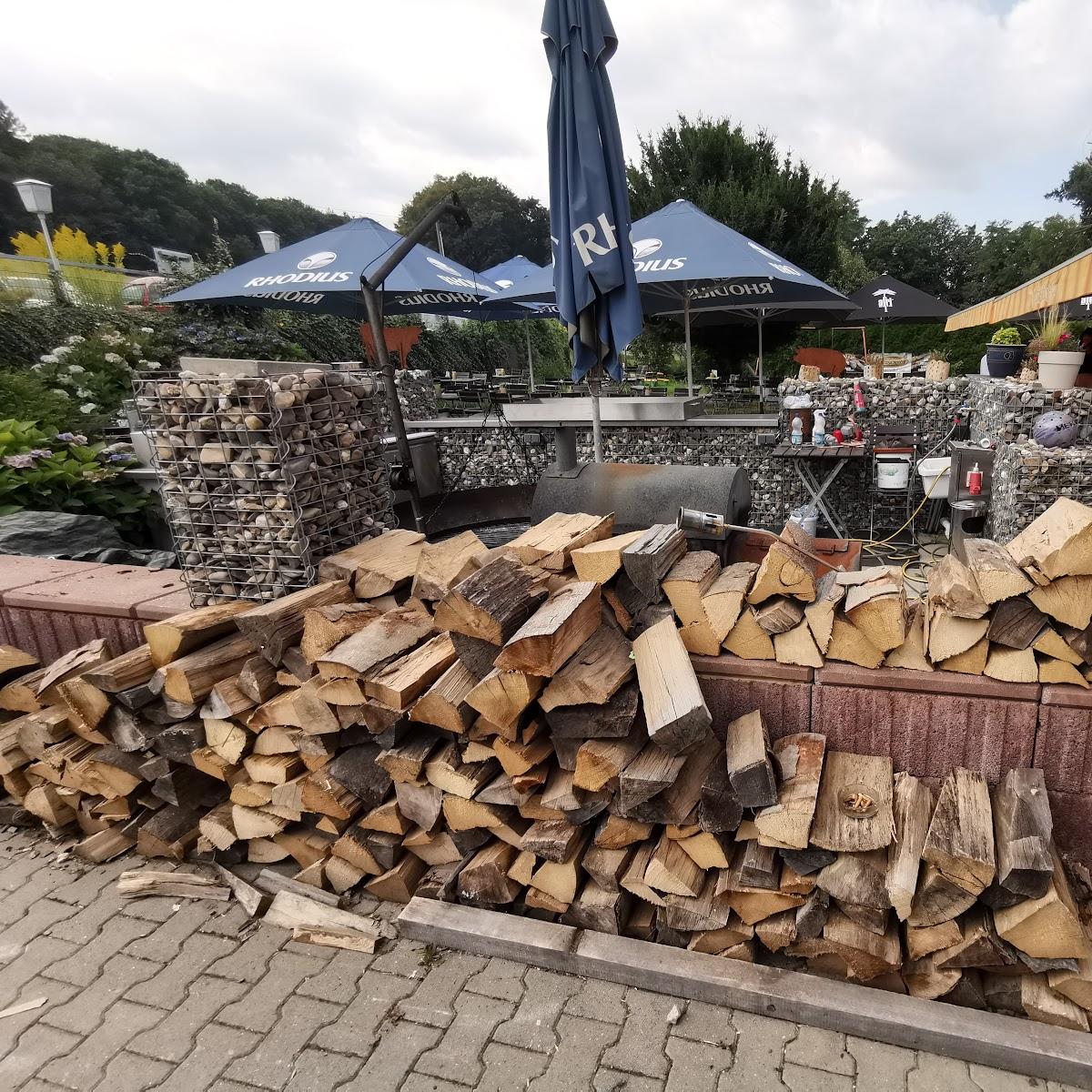 Restaurant "Waldgaststätte Meisenhof" in Bendorf
