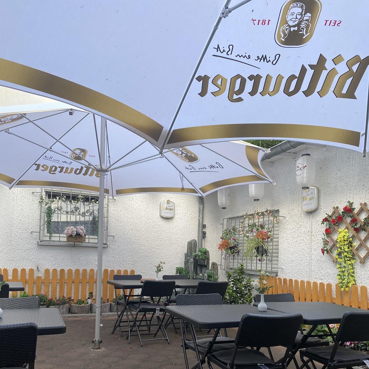 Restaurant "Taiyo Sushi & Viet Cusine" in Bendorf