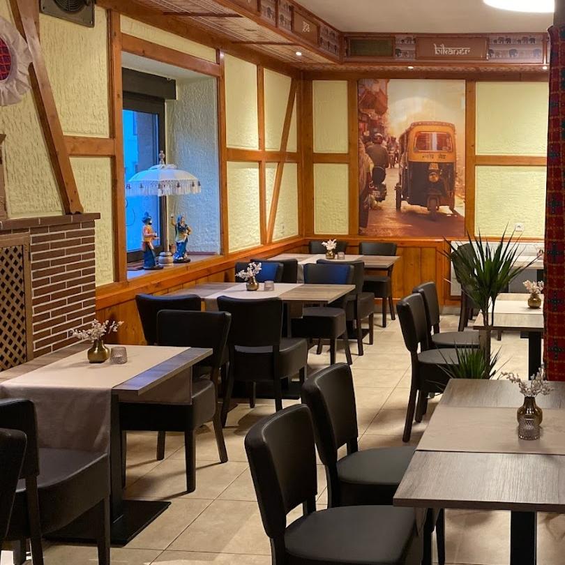 Restaurant "Swagat Indian Restaurant" in Bendorf