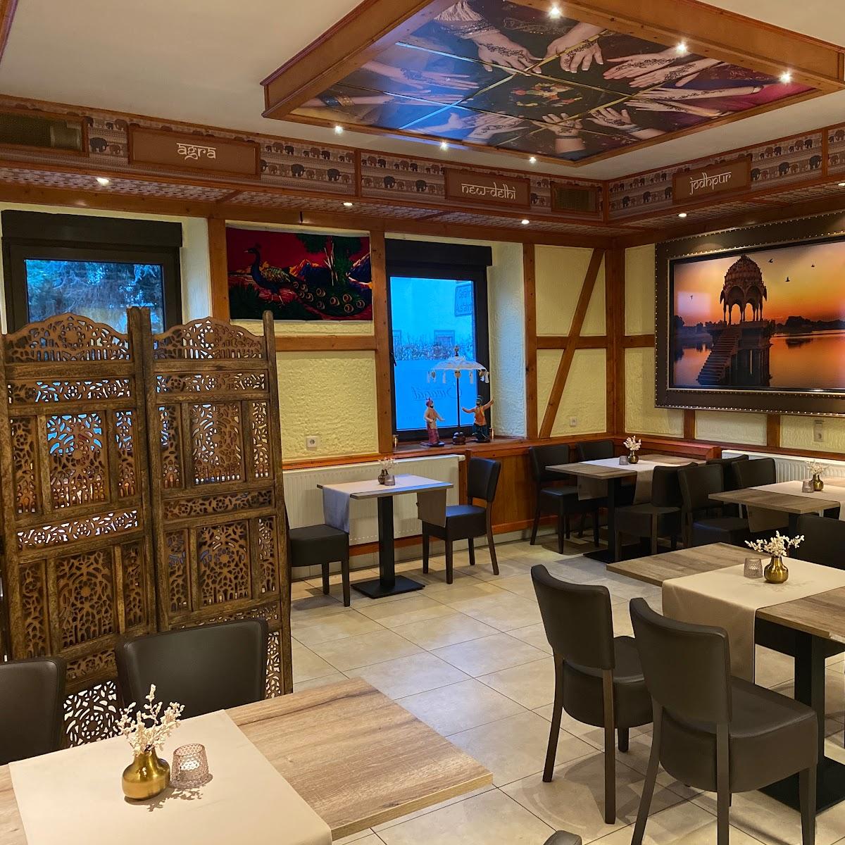 Restaurant "Swagat Indian Restaurant" in Bendorf