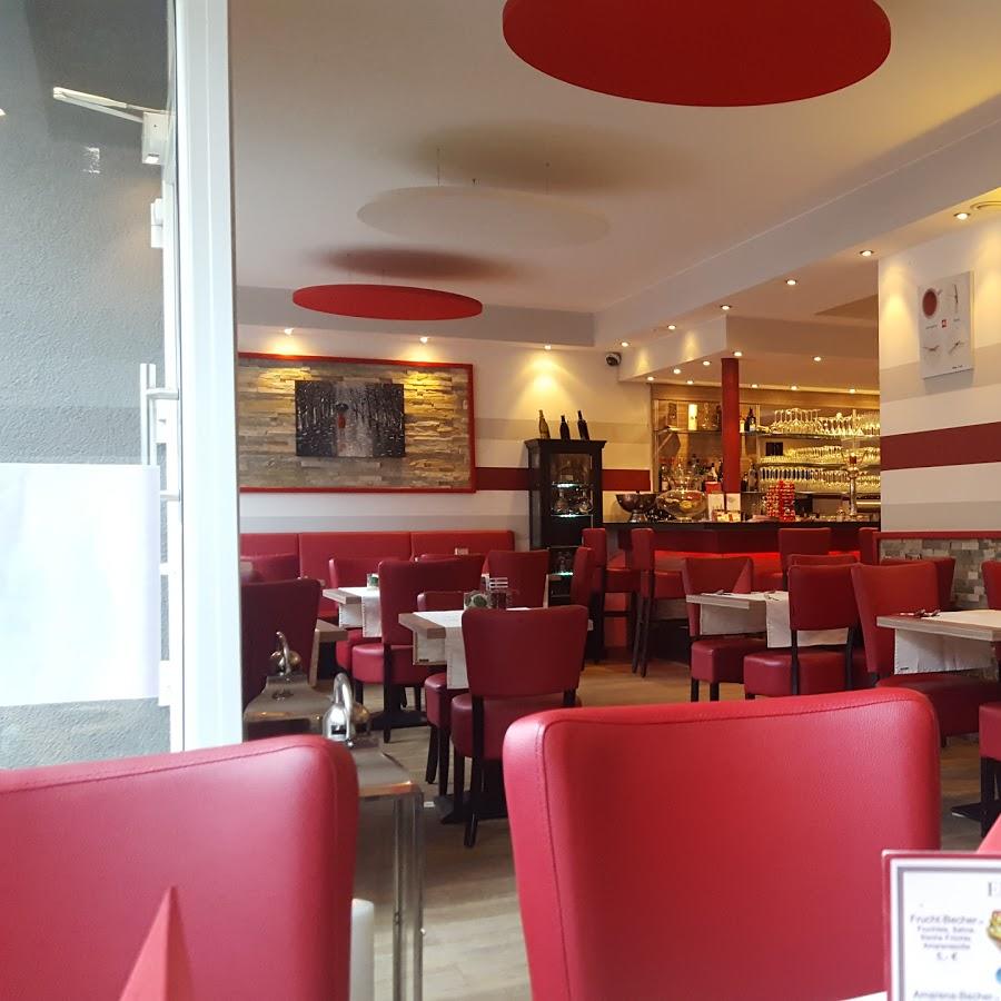 Restaurant "Ristorante Di Vino" in Bendorf