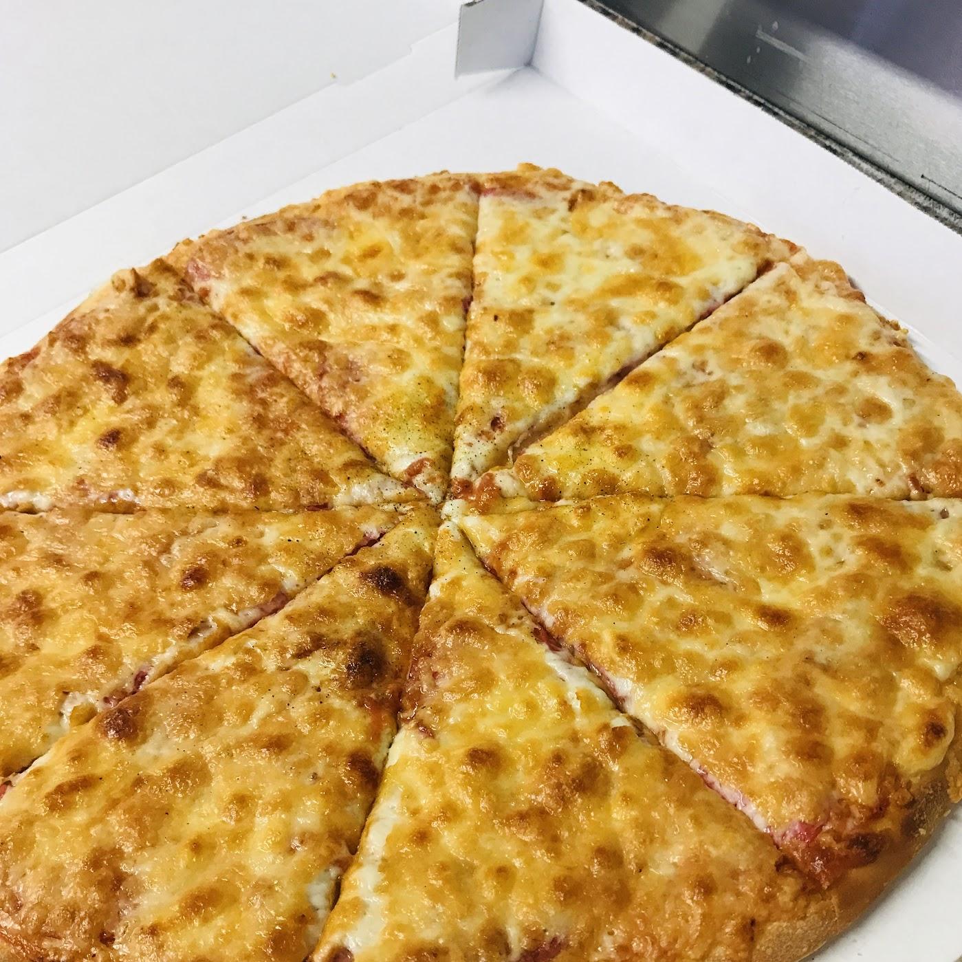 Restaurant "Dönerhaus" in Hespe