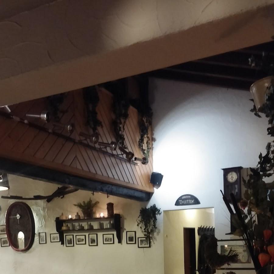 Restaurant "Zum Rebstock" in Bodenheim