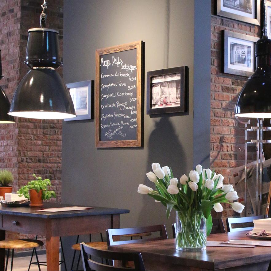 Restaurant "L