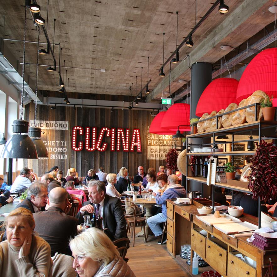 Restaurant "L