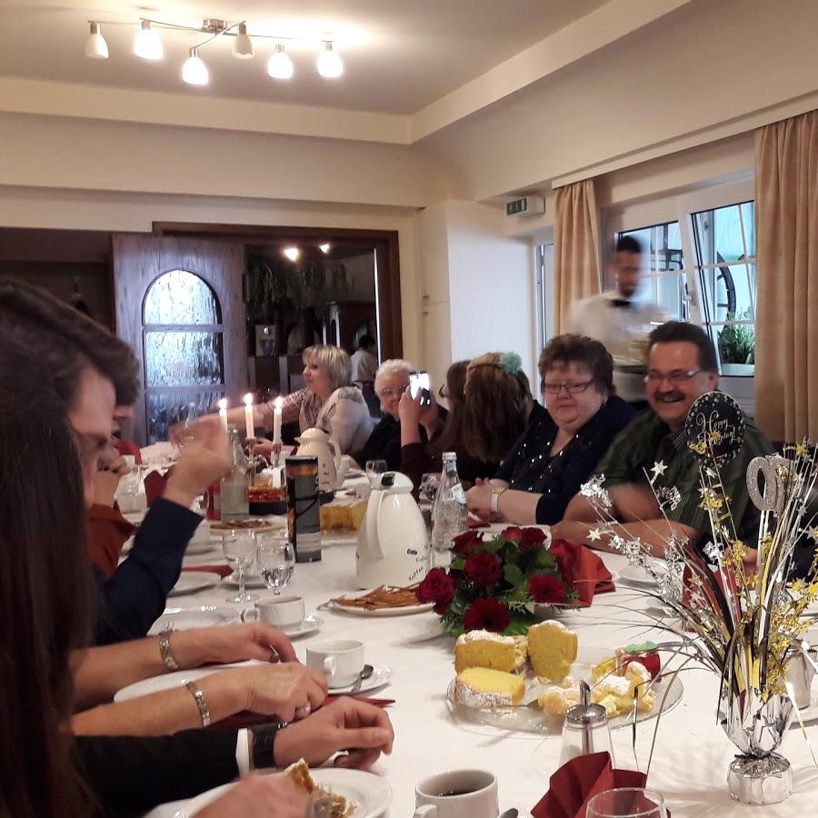 Restaurant "Haus Schneppendahl" in  Hagen