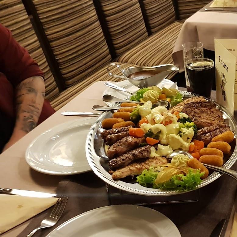 Restaurant "Haus Schneppendahl -" in Hagen