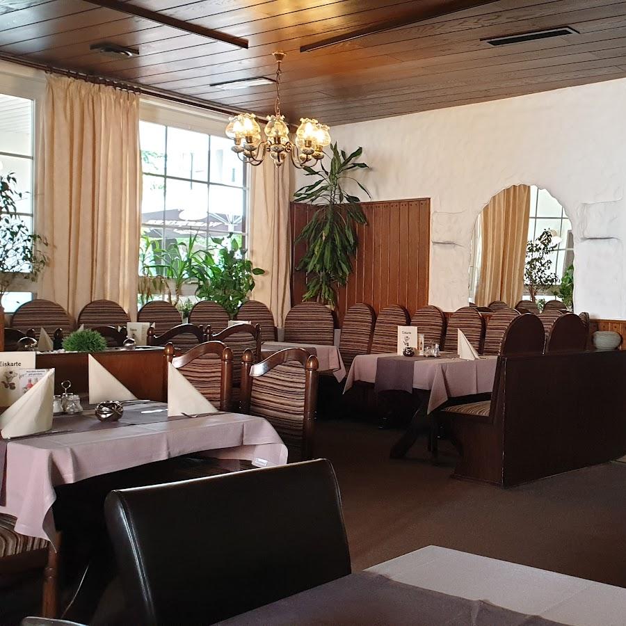 Restaurant "Haus Schneppendahl -" in Hagen