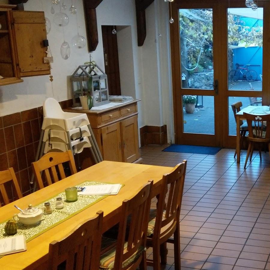 Restaurant "Zur Angela" in Bodenheim