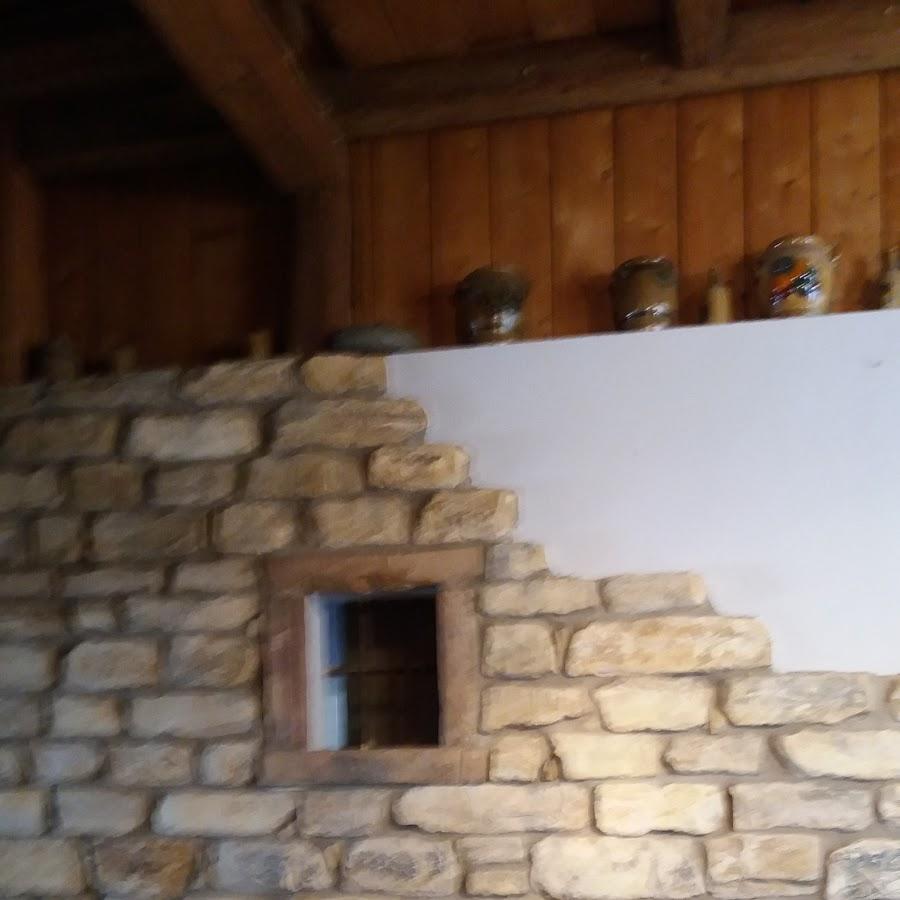 Restaurant "Bibamus" in Verbandsgemeinde Bodenheim