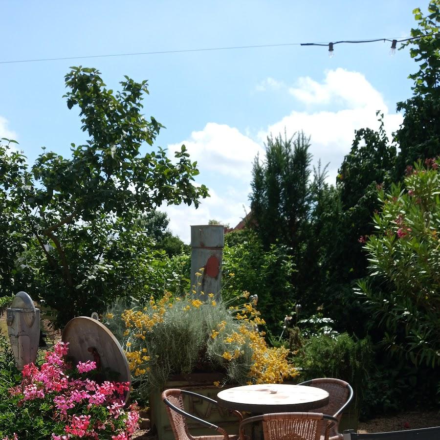 Restaurant "Weinstube Kapellenhof" in Bodenheim