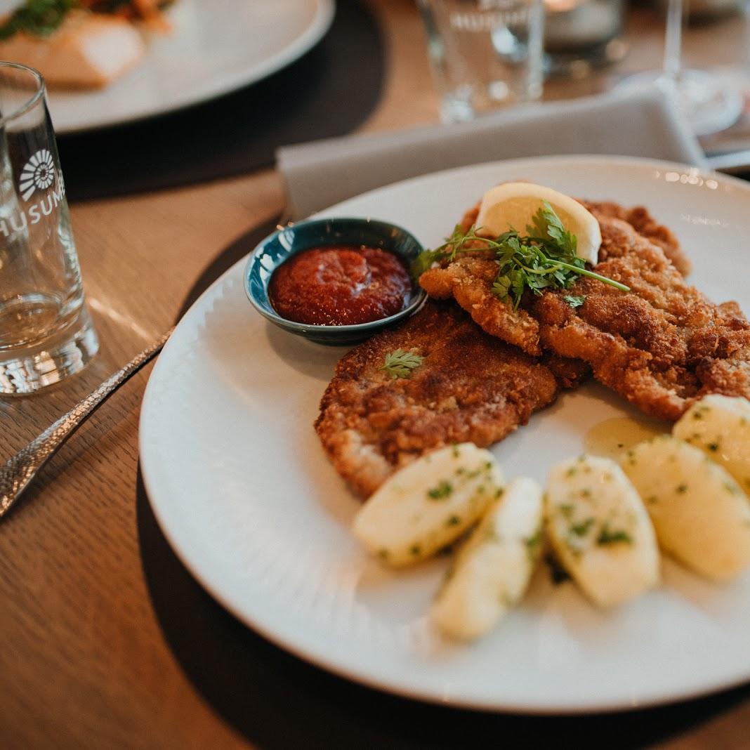 Restaurant "Siel59 - Hotel | Restaurant" in Ockholm