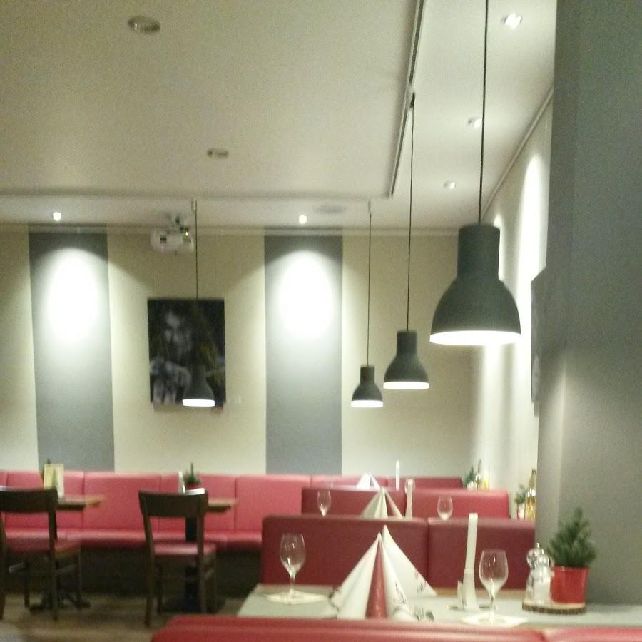 Restaurant "Fisch&Co" in Dagebüll