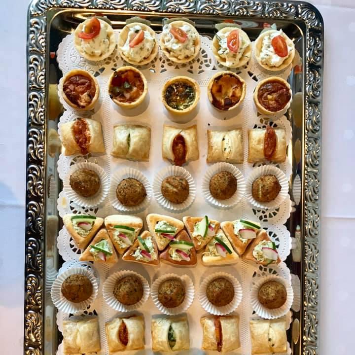 Restaurant "Buth Party- und Lieferservice GmbH" in Wyk auf Föhr