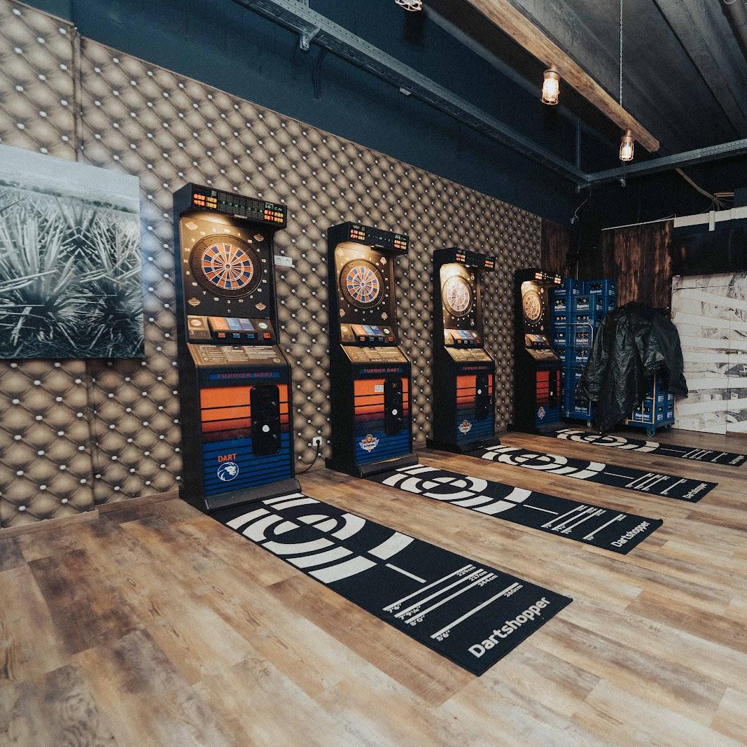 Restaurant "Sportranch" in Eggenfelden