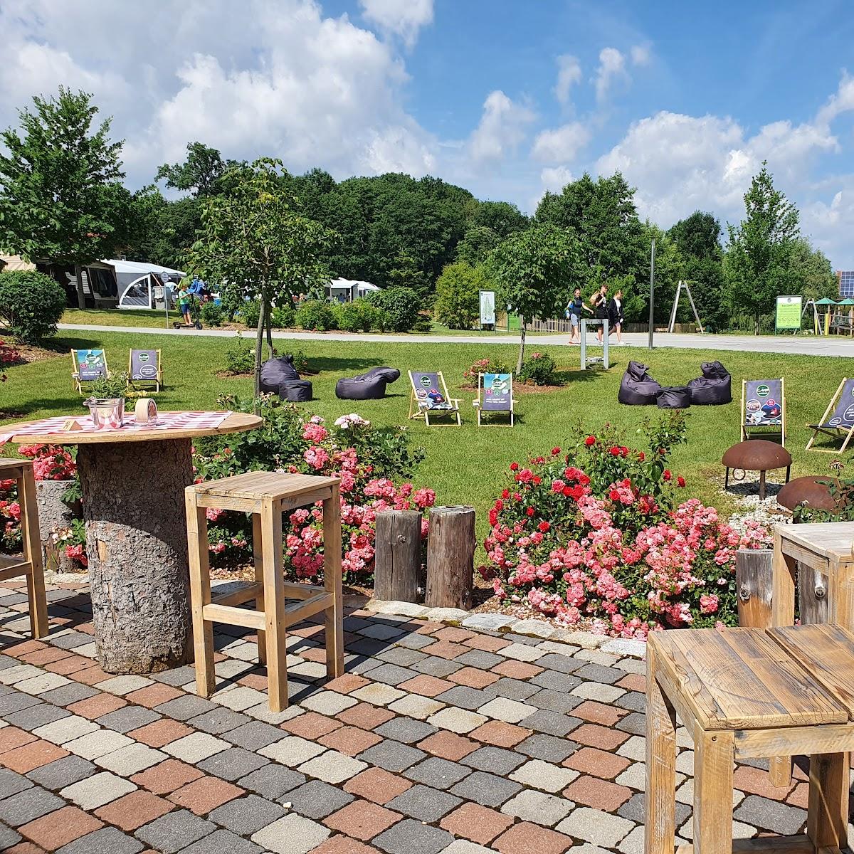 Restaurant "Huckenhamer Stadl" in Bayerbach