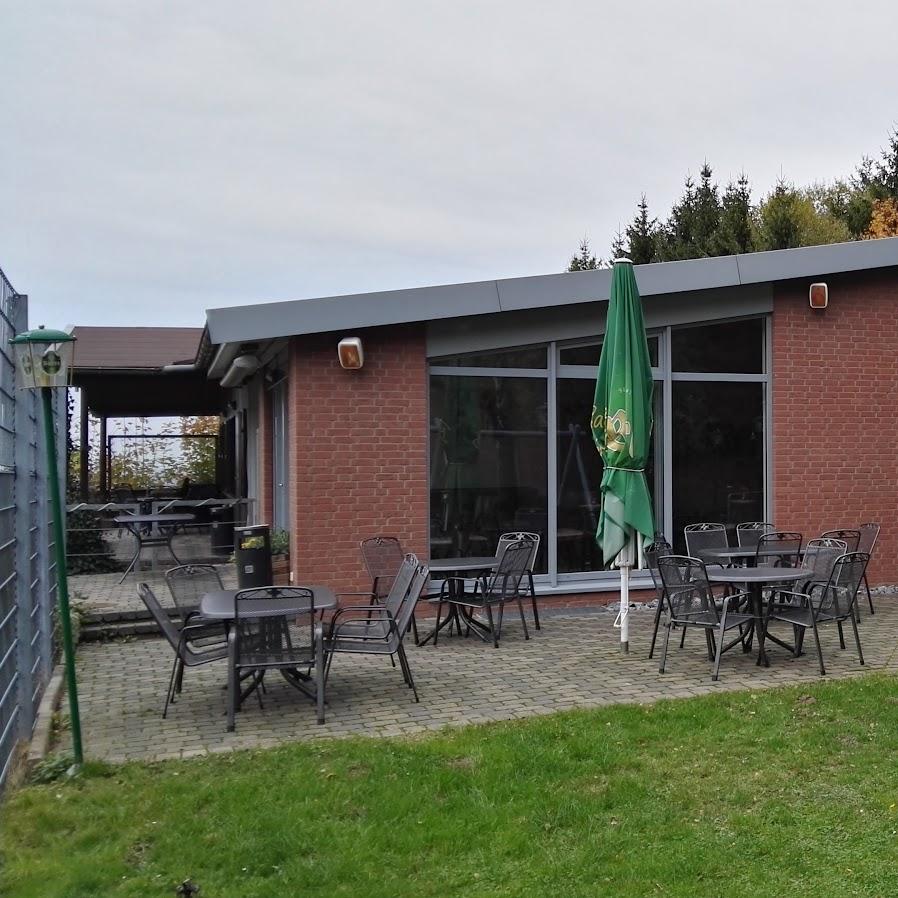 Restaurant "Waldklause Liekwegen" in Nienstädt