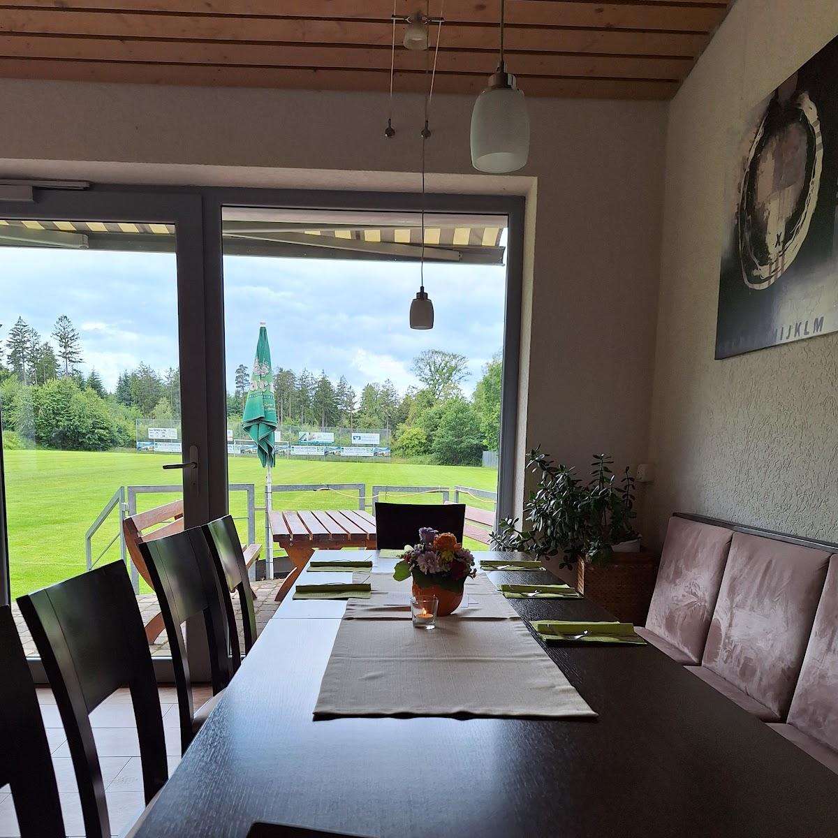 Restaurant "RESTAURANT WALDKLAUSE - DEUTSCH-SPANISCHE KÜCHE" in Nienstädt