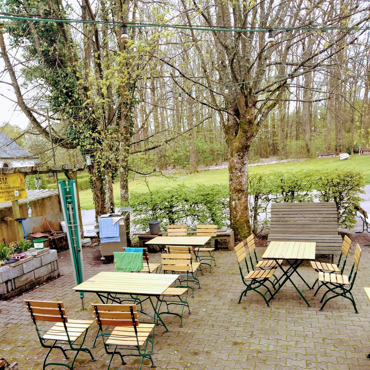 Restaurant "Gasthaus Meisberger - 